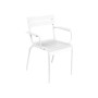 Fauteuil Luxembourg FERMOB