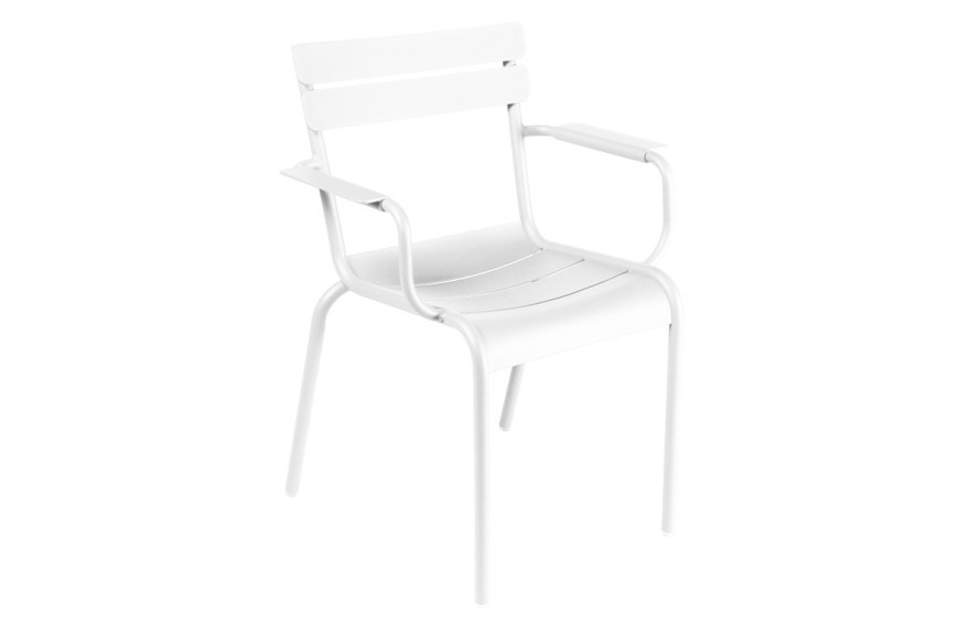 Fauteuil Luxembourg FERMOB