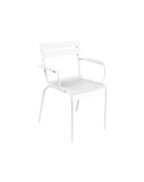 Fauteuil Luxembourg FERMOB