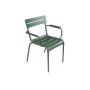 Fauteuil Luxembourg FERMOB