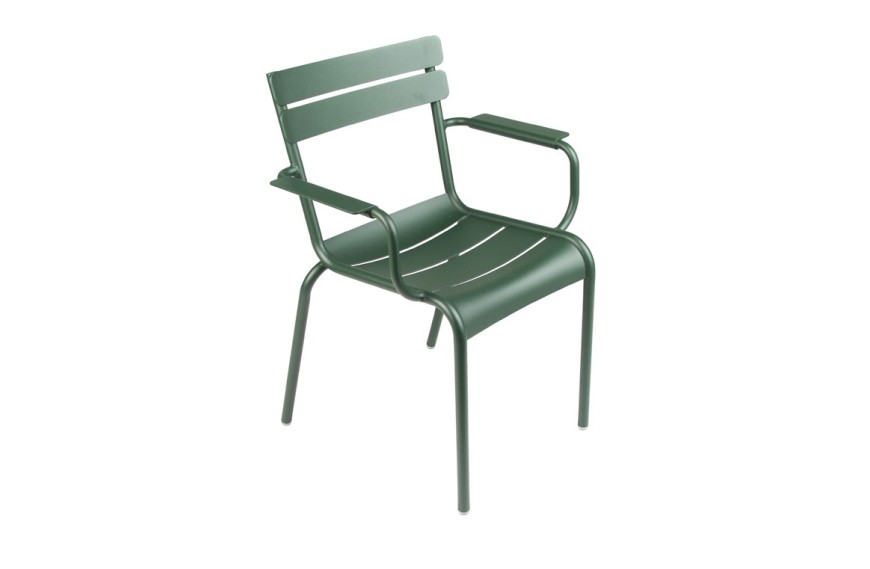 Fauteuil Luxembourg FERMOB