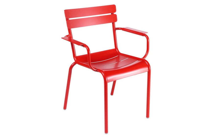 Fauteuil Luxembourg FERMOB