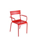 Fauteuil Luxembourg FERMOB