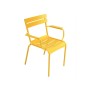 Fauteuil Luxembourg FERMOB
