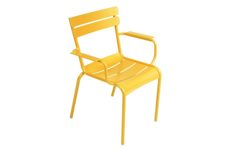 Fauteuil Luxembourg FERMOB