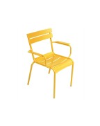 Fauteuil Luxembourg FERMOB