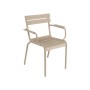 Fauteuil Luxembourg FERMOB