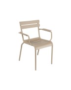 Fauteuil Luxembourg FERMOB