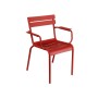 Fauteuil Luxembourg FERMOB
