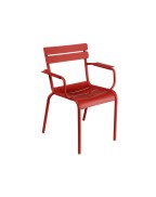 Fauteuil Luxembourg FERMOB