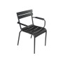 Fauteuil Luxembourg FERMOB