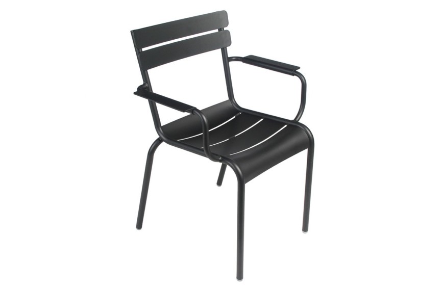 Fauteuil Luxembourg FERMOB