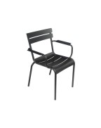 Fauteuil Luxembourg FERMOB