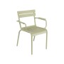 Fauteuil Luxembourg FERMOB