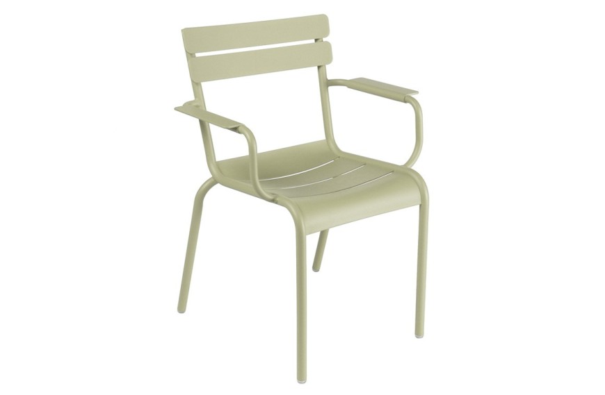 Fauteuil Luxembourg FERMOB