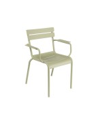 Fauteuil Luxembourg FERMOB