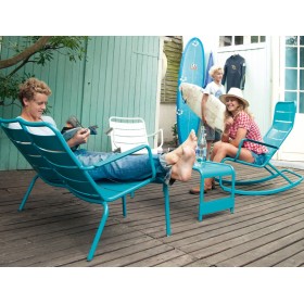 Rocking Chair Luxembourg FERMOB