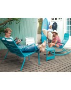 Rocking Chair Luxembourg FERMOB