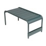Banc Luxembourg Table basse FERMOB