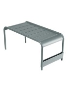 Banc Luxembourg Table basse FERMOB