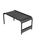 Banc Luxembourg Table basse FERMOB