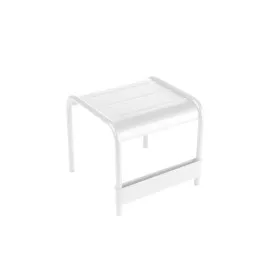Table basse de jardin 44x42 cm LUXEMBOURG - FERMOB