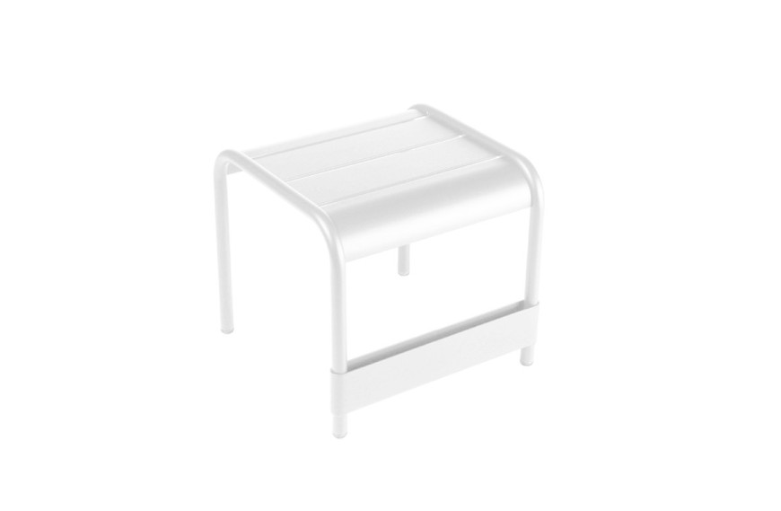 Repose pieds Luxembourg Table basse FERMOB