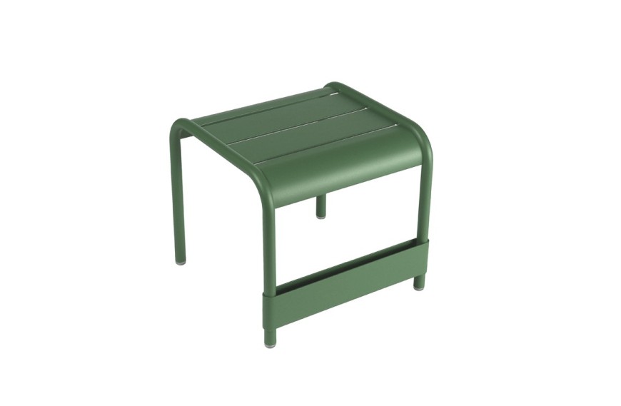 Repose pieds Luxembourg Table basse FERMOB