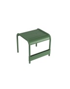 Repose pieds Luxembourg Table basse FERMOB