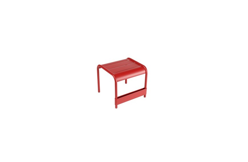 Repose pieds Luxembourg Table basse FERMOB
