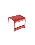 Repose pieds Luxembourg Table basse FERMOB