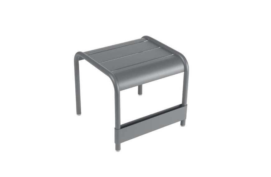 Repose pieds Luxembourg Table basse FERMOB