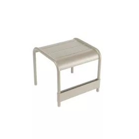 Table basse de jardin 44x42 cm LUXEMBOURG - FERMOB
