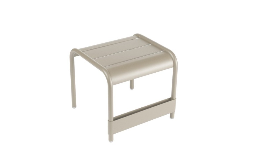 Repose pieds Luxembourg Table basse FERMOB