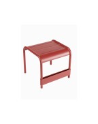 Repose pieds Luxembourg Table basse FERMOB