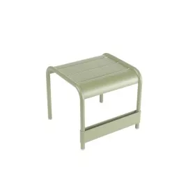 Table basse de jardin 44x42 cm LUXEMBOURG - FERMOB