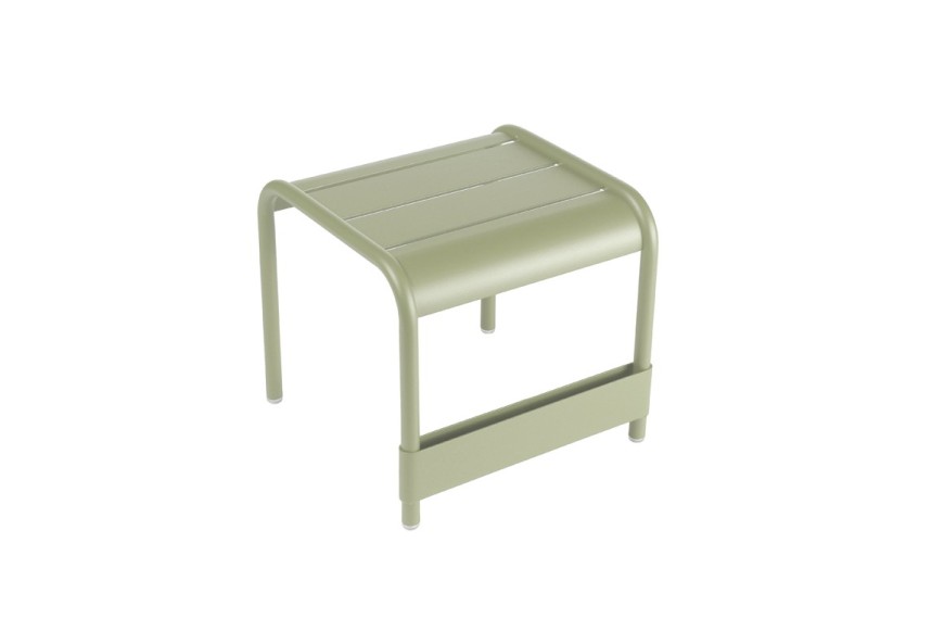 Repose pieds Luxembourg Table basse FERMOB