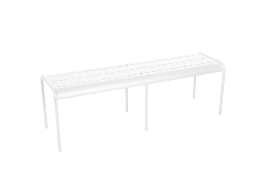 Banc Luxembourg de chez FERMOB