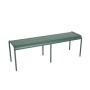 Banc Luxembourg de chez FERMOB