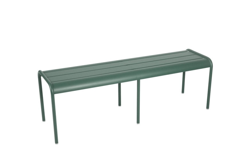 Banc Luxembourg de chez FERMOB