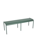 Banc Luxembourg de chez FERMOB