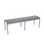 Banc Luxembourg de chez FERMOB