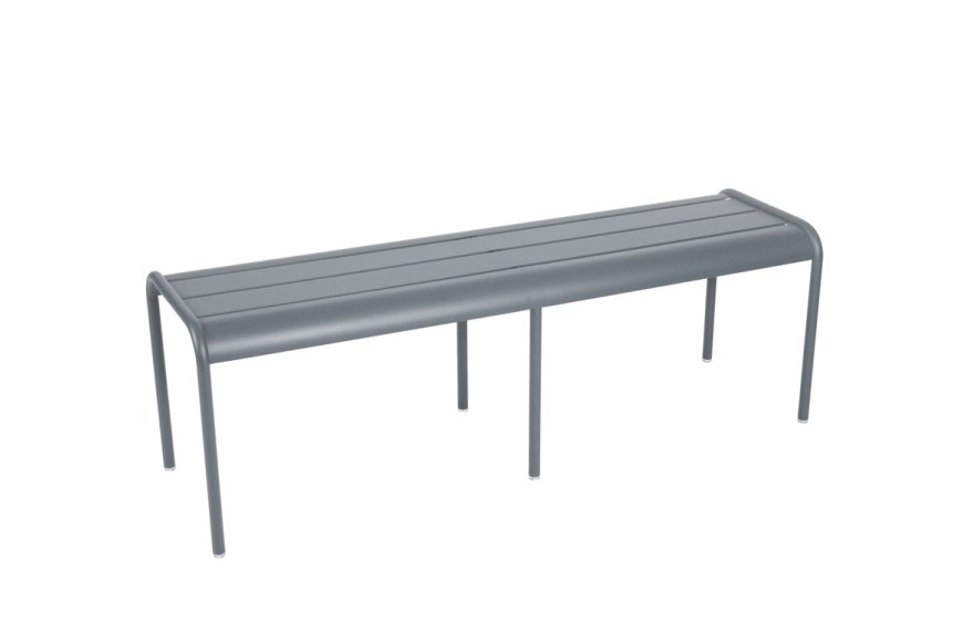 Banc Luxembourg de chez FERMOB