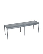 Banc Luxembourg de chez FERMOB