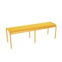 Banc Luxembourg de chez FERMOB