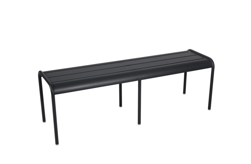 Banc Luxembourg de chez FERMOB