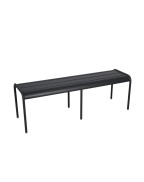 Banc Luxembourg de chez FERMOB