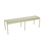 Banc Luxembourg de chez FERMOB