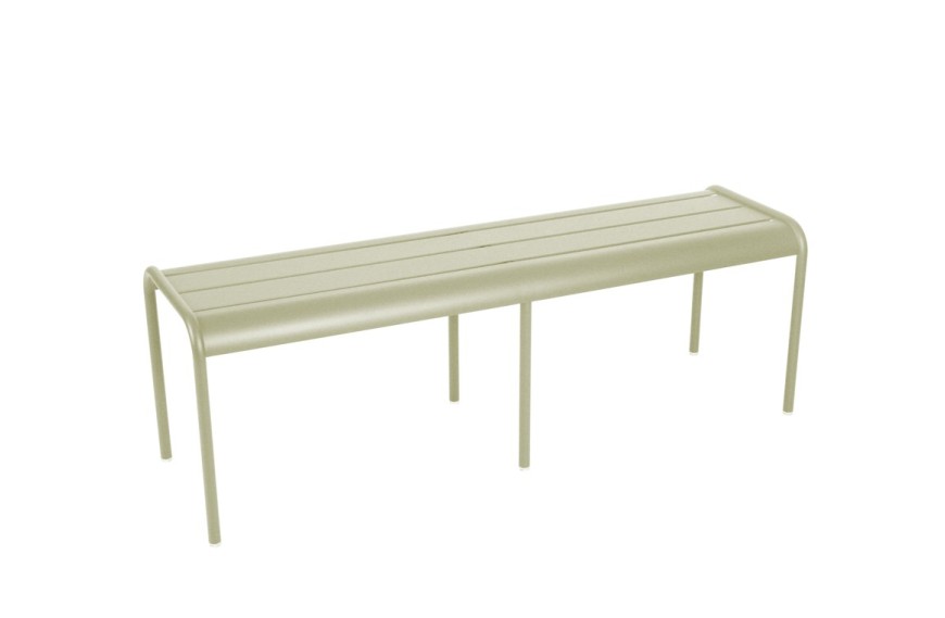 Banc Luxembourg de chez FERMOB