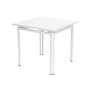 Table carrée Costa FERMOB